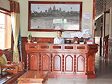 Welcome to Rotha Guesthouse Siem Reap
