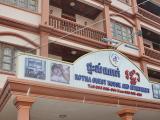 Rotha Guesthouse & Apartment