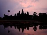 Angkor Wat Temple