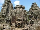 Bayon Temple