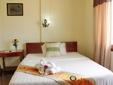 Single Bed Room