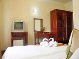Single Bed Room