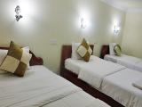 Triple Bed Room