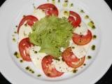Capress salad