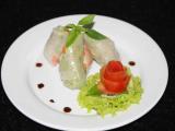 Fresh spring roll