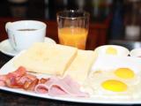 Break fast set
