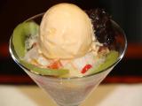 ice cream