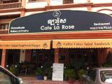 La roe cafe at Rotha guesthouse